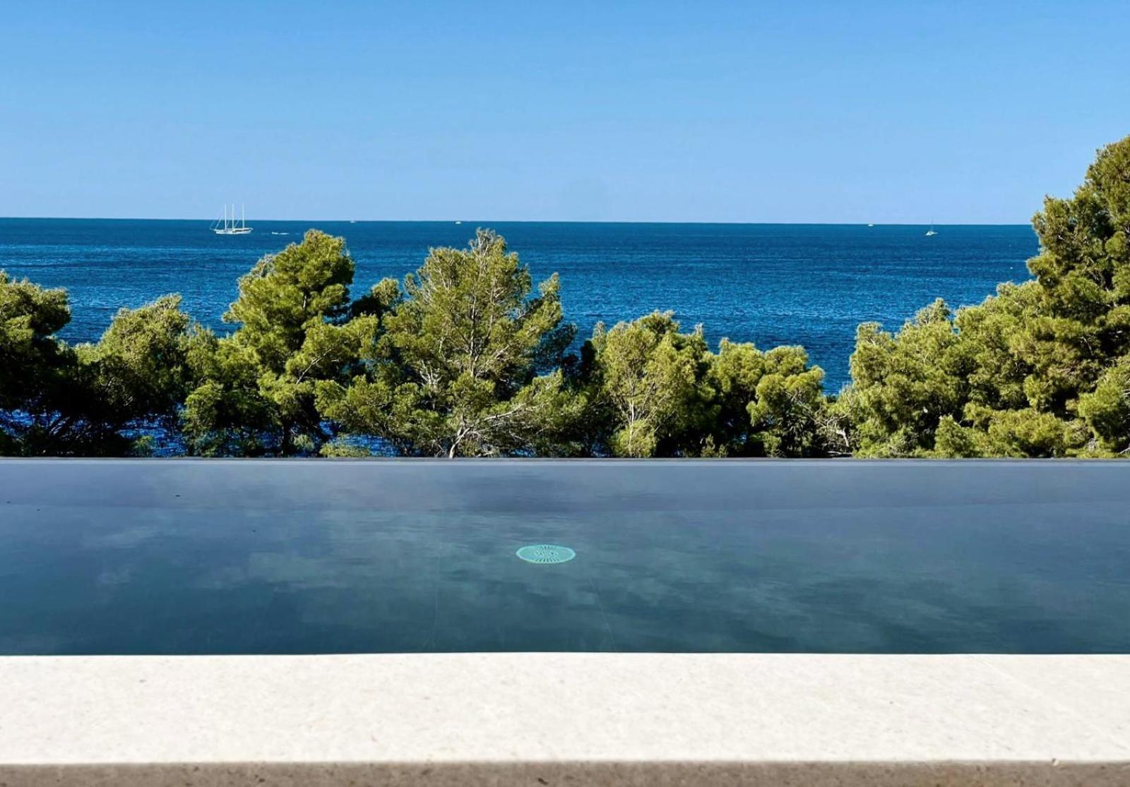 krevet i doručak Mansion Hvar Malo Grablje