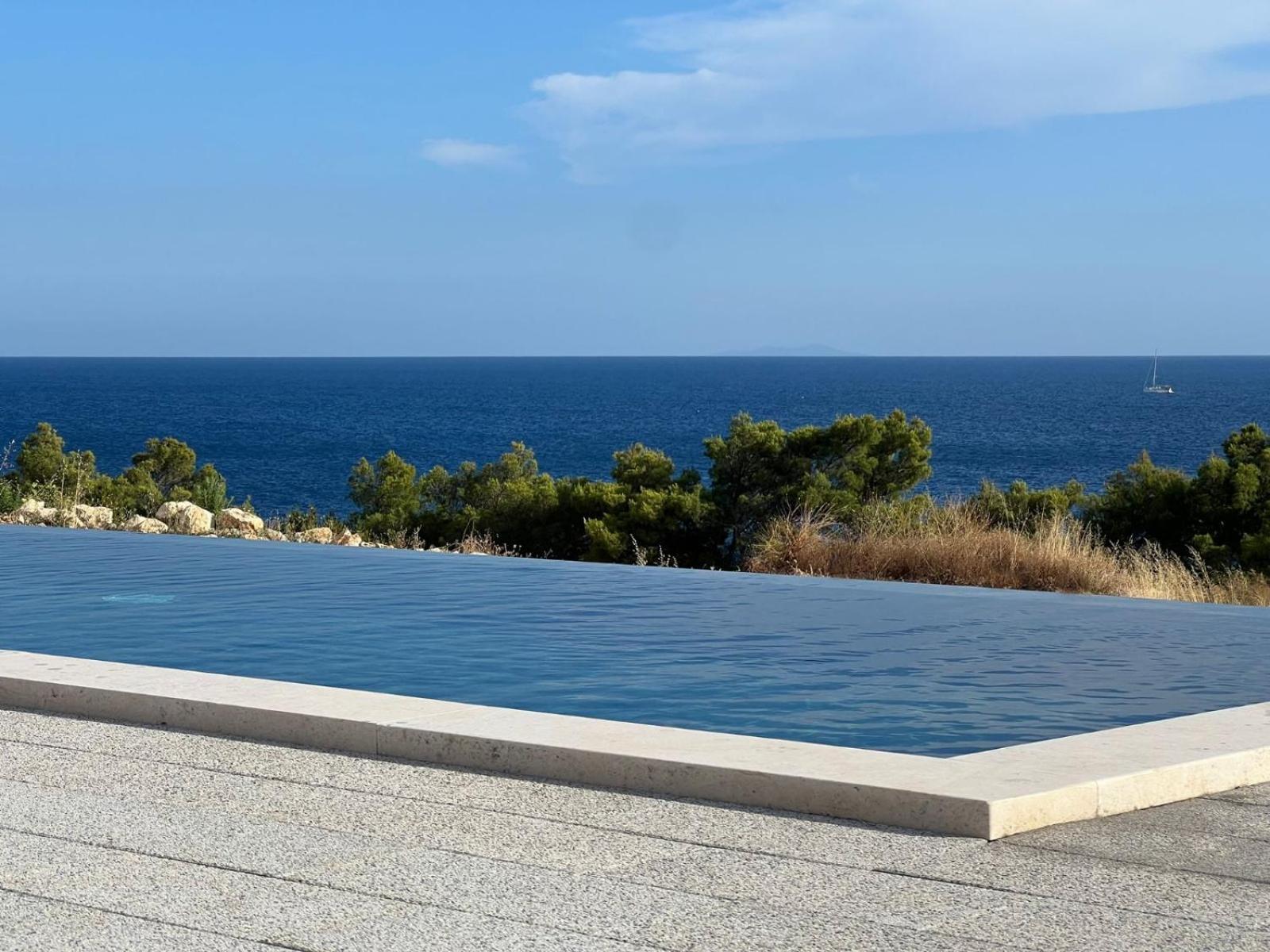 Mansion Hvar Malo Grablje