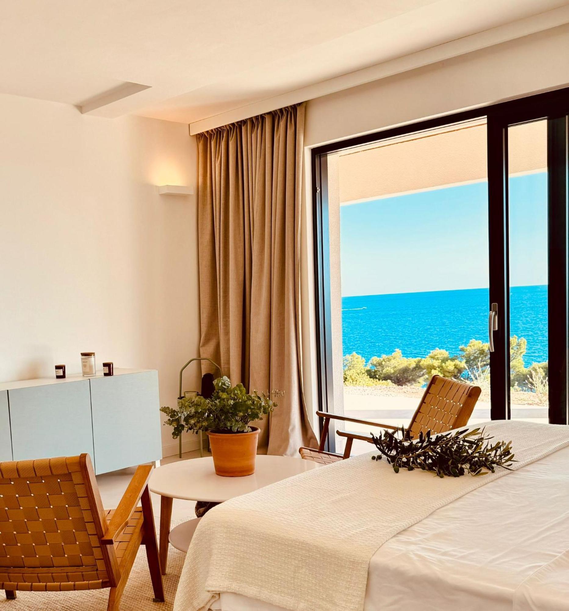 Mansion Hvar krevet i doručak Malo Grablje