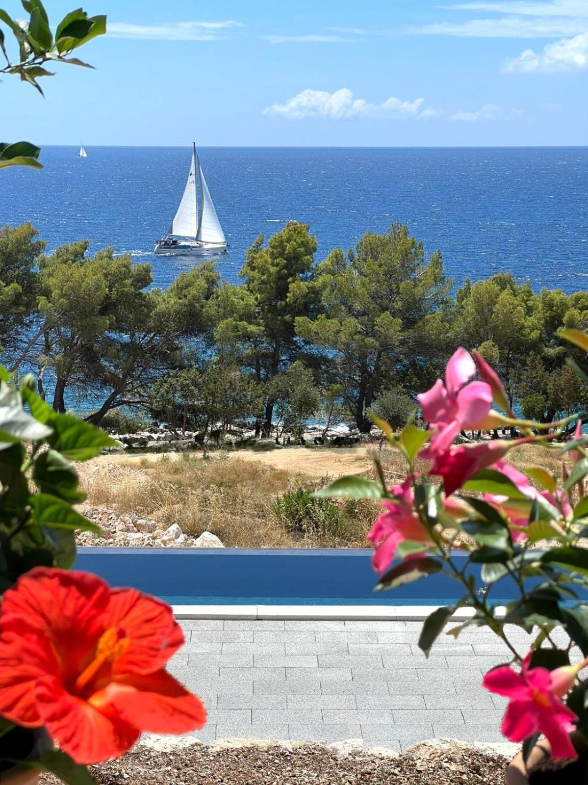 Mansion Hvar * Malo Grablje