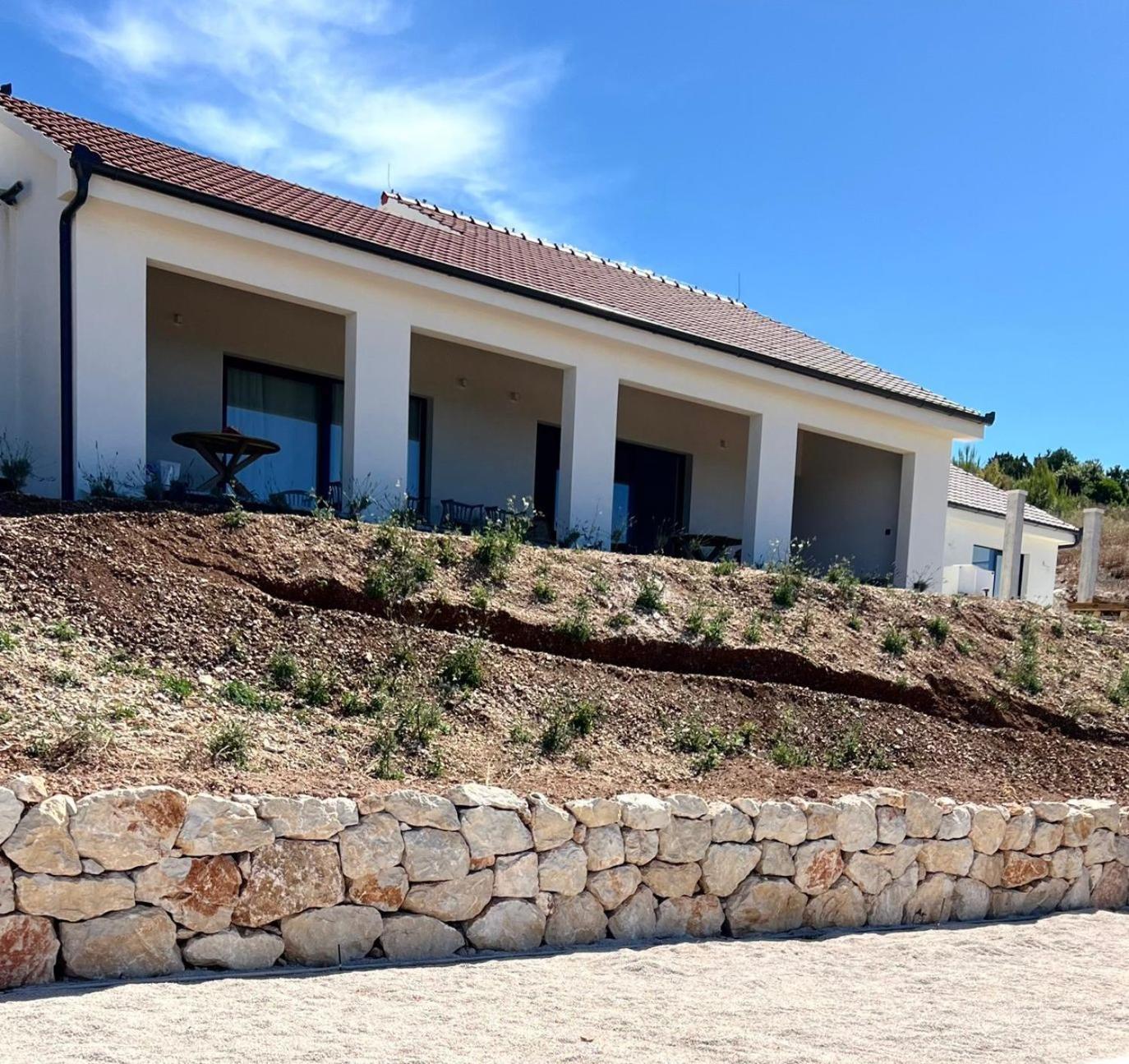 krevet i doručak Mansion Hvar *
