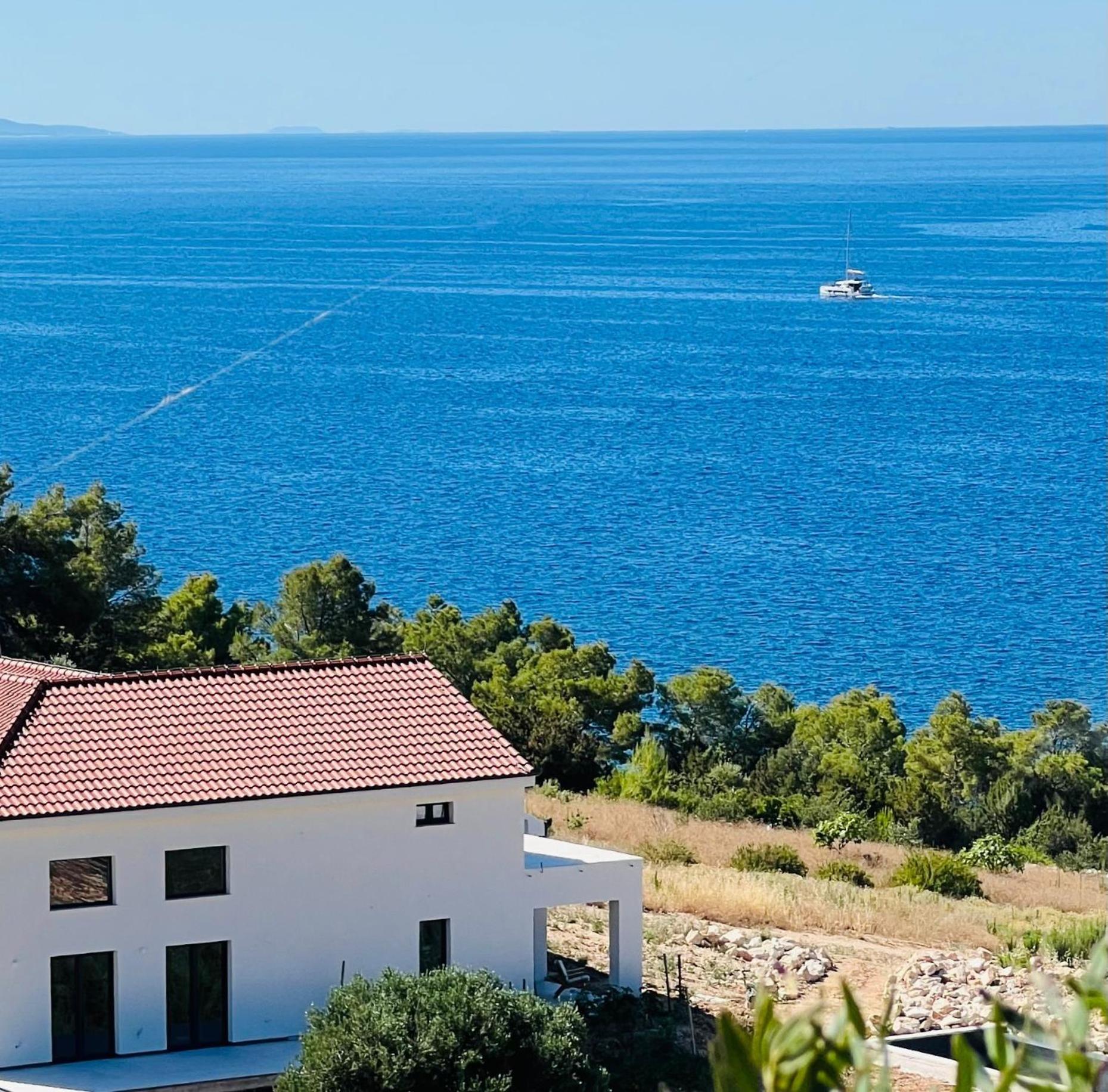 Mansion Hvar