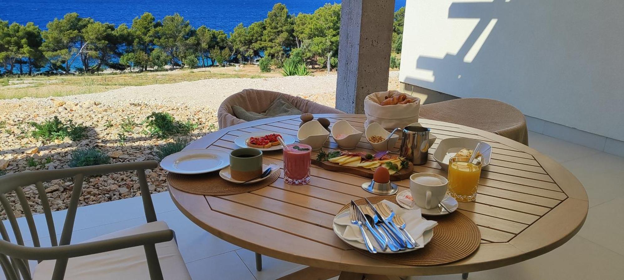 Mansion Hvar *