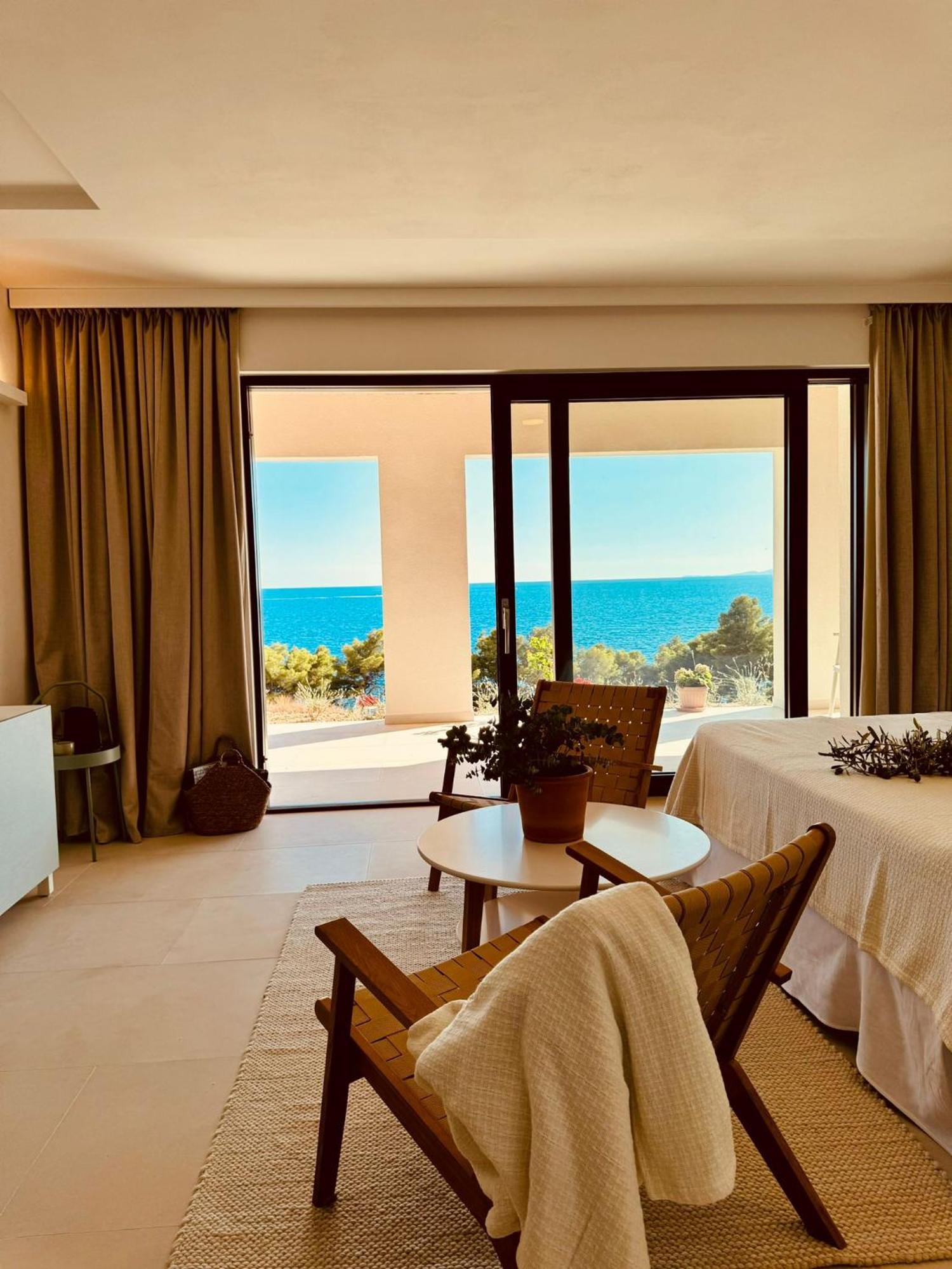 Mansion Hvar *