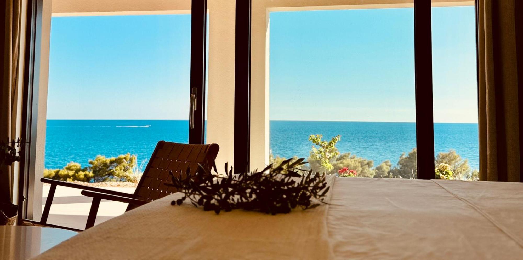 Bed & Breakfast Mansion Hvar Malo Grablje