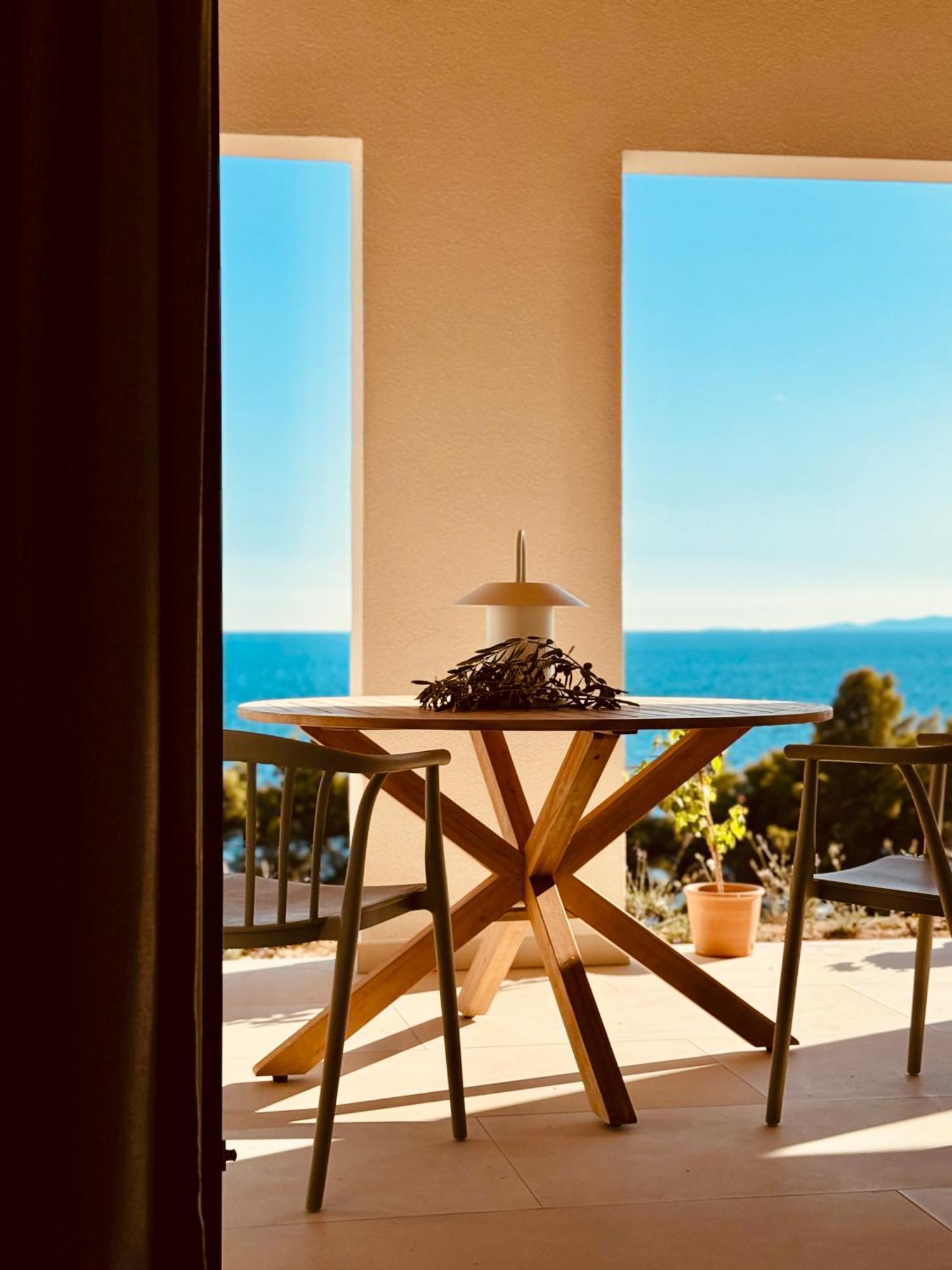 Mansion Hvar Bed & Breakfast *