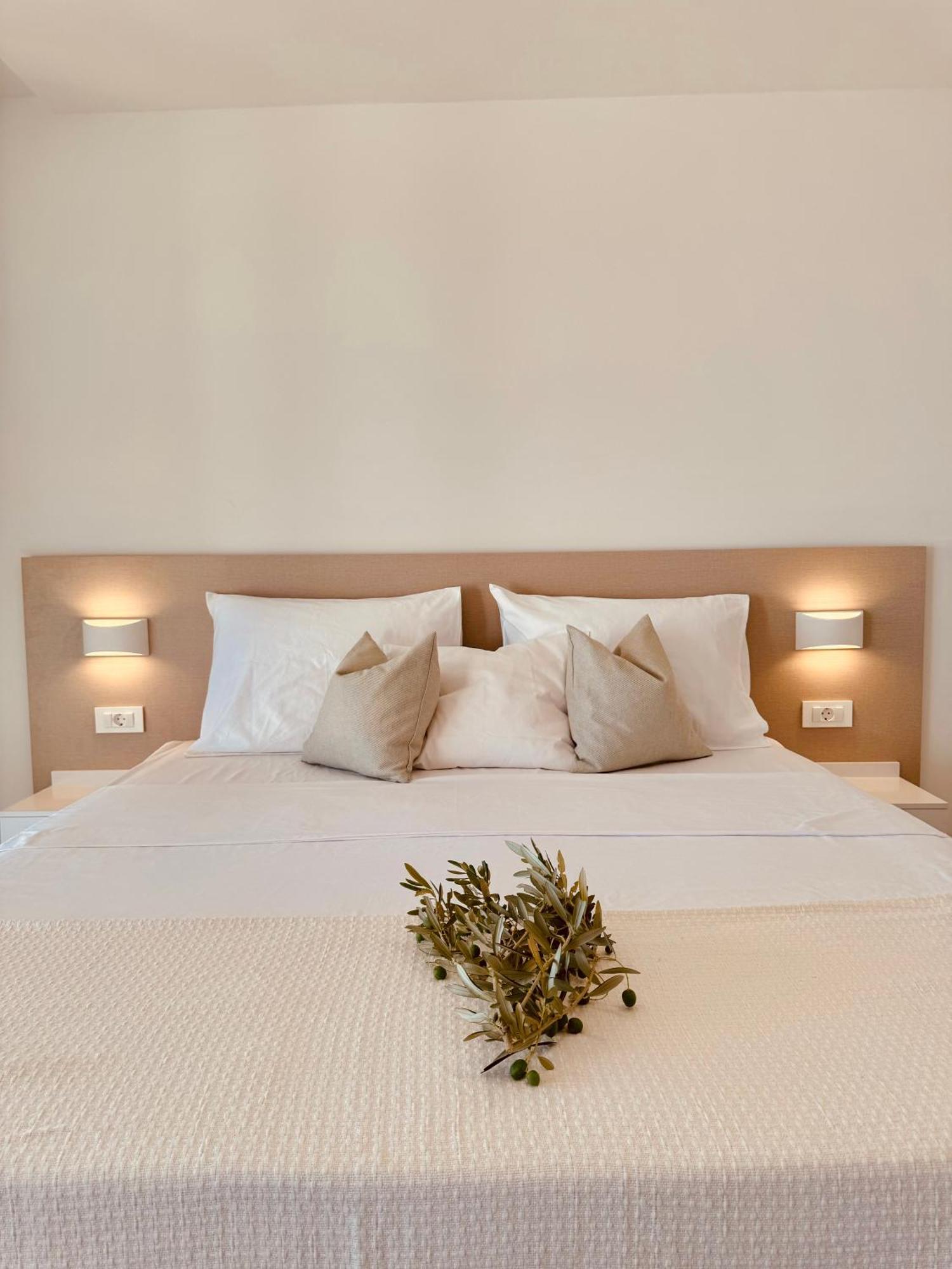 Mansion Hvar *
