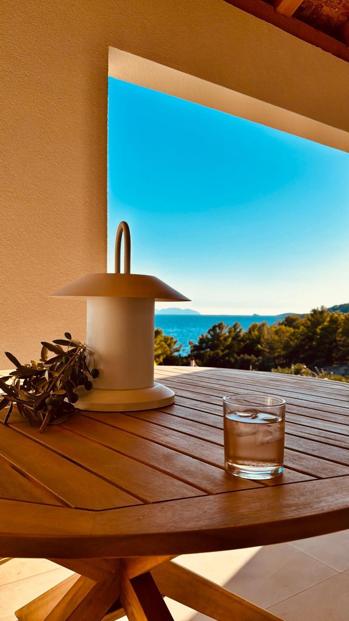 Bed & Breakfast Mansion Hvar