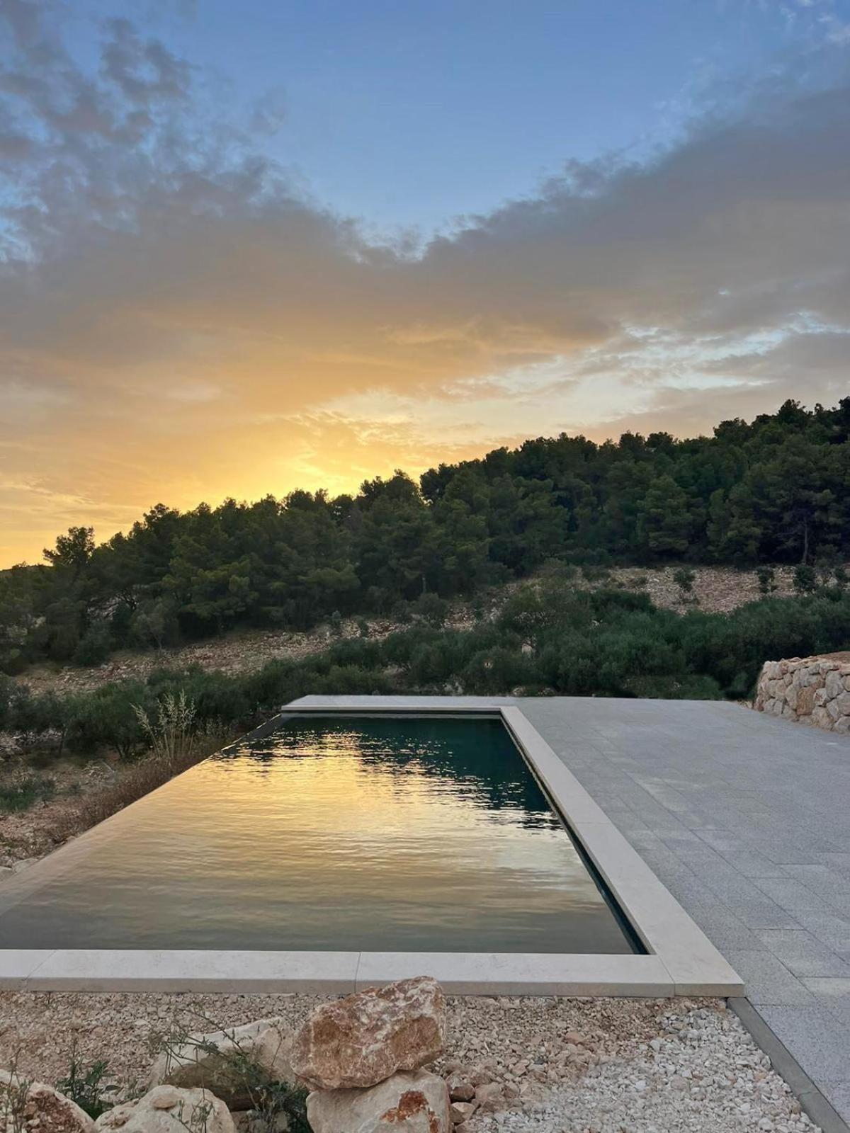Mansion Hvar *
