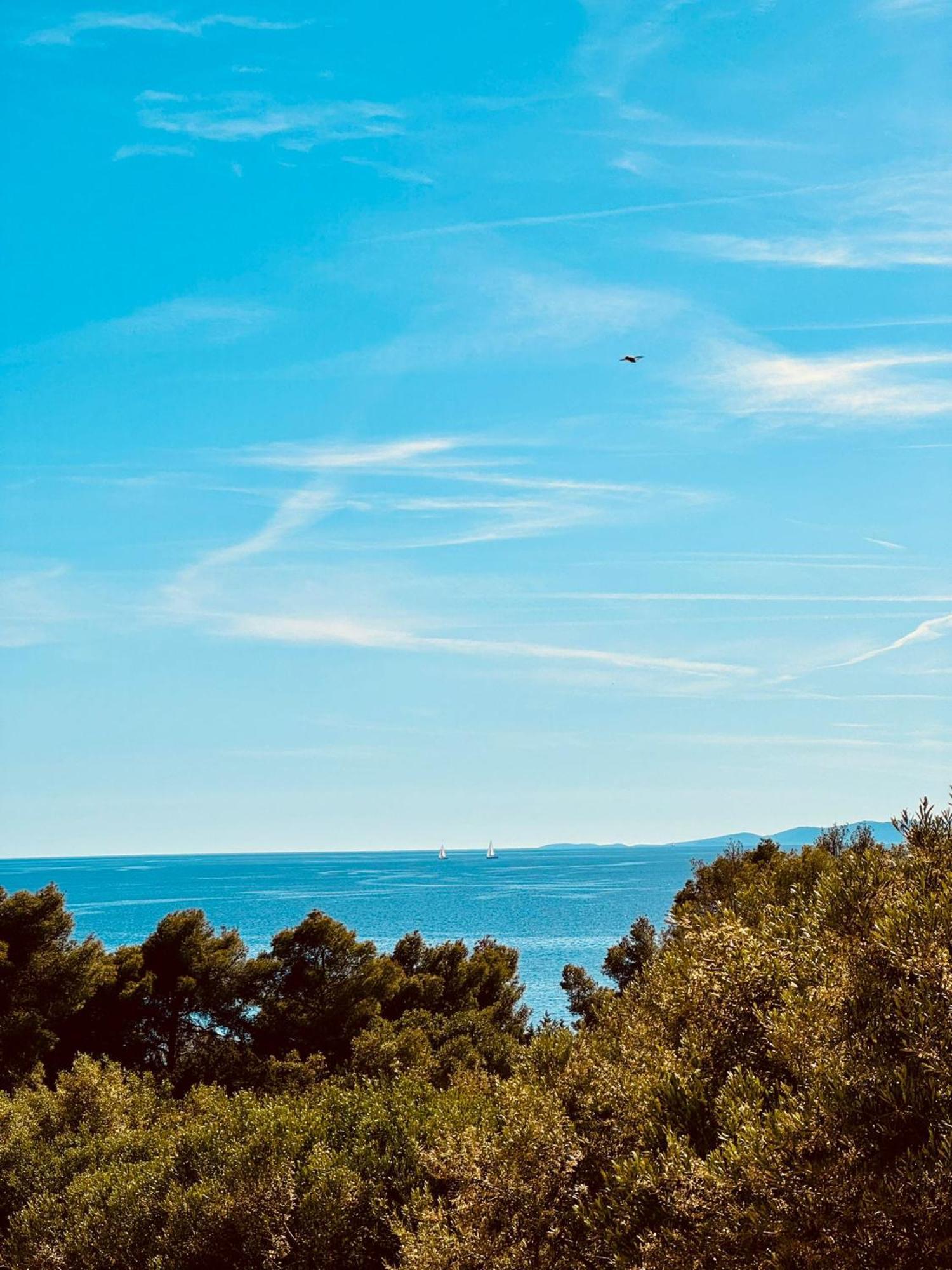 Bed & Breakfast Mansion Hvar Malo Grablje
