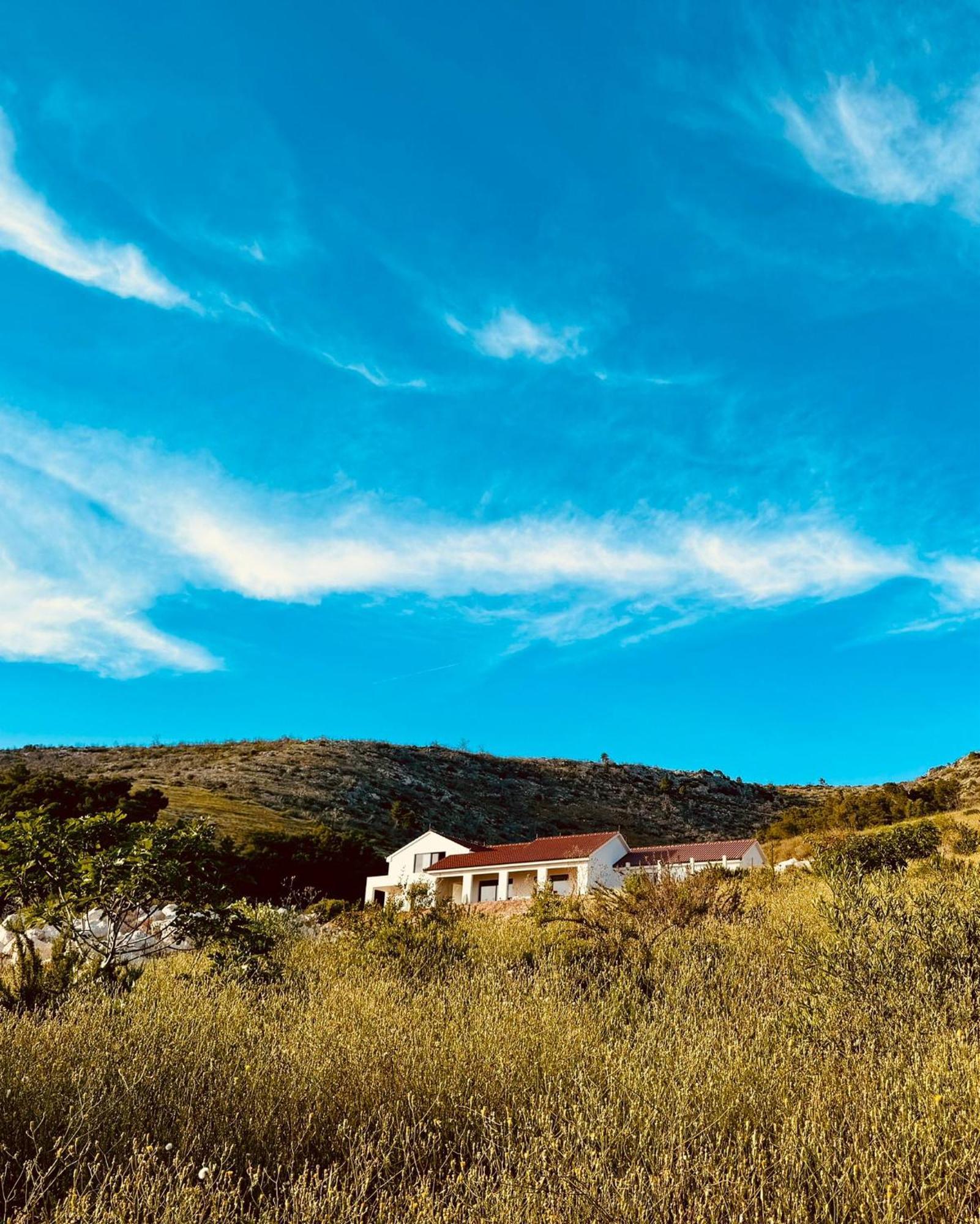 Bed & Breakfast Mansion Hvar
